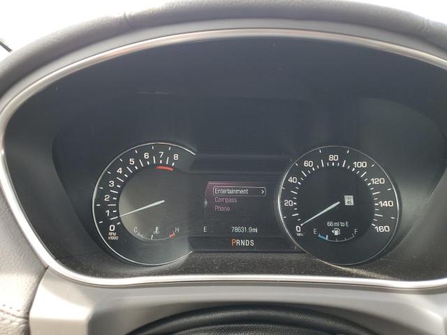 2016 LINCOLN MKX SELECT 2LMTJ6KR8GBL27506