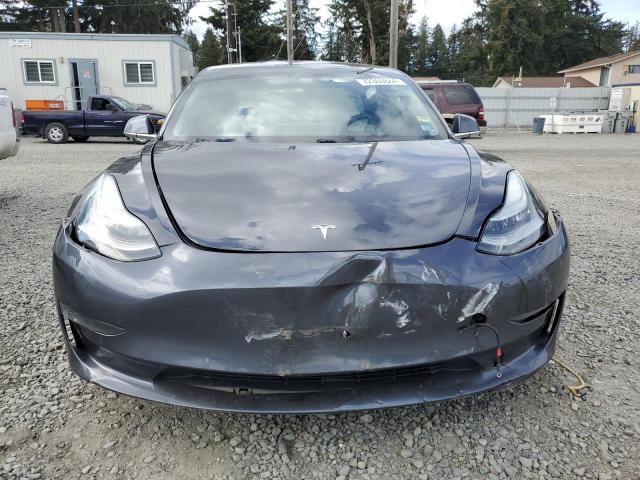 VIN 5YJ3E1EB5JF116182 2018 Tesla MODEL 3 no.5