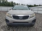 KIA SORENTO BA photo