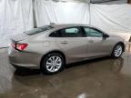 CHEVROLET MALIBU LT photo