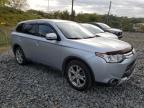 MITSUBISHI OUTLANDER photo