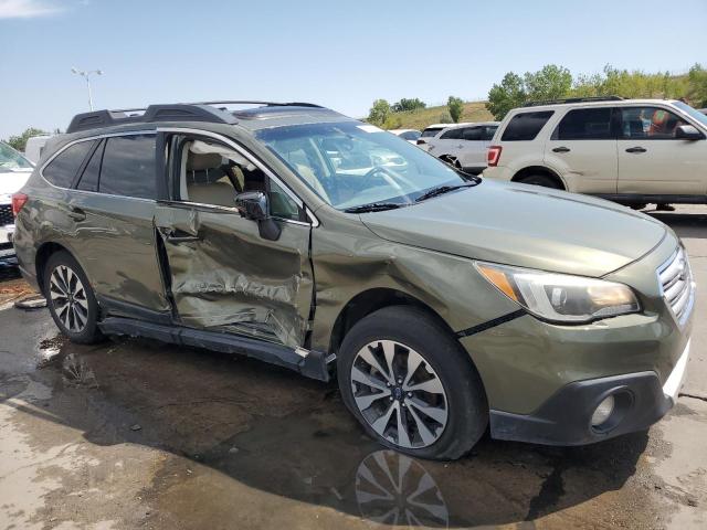 VIN 4S4BSALC1G3285830 2016 Subaru Outback, 2.5I Lim... no.4