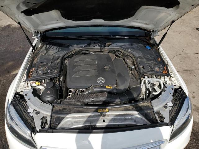 2020 MERCEDES-BENZ C 300 - WDDWF8DB1LR526808