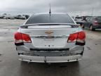 Lot #3024882397 2011 CHEVROLET CRUZE LT