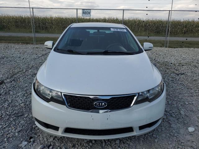 VIN KNAFU4A24D5740355 2013 KIA Forte, EX no.5