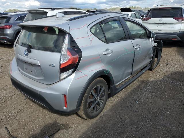 2018 TOYOTA PRIUS C - JTDKDTB30J1600213