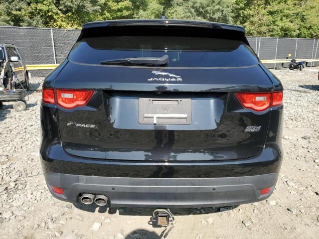 VIN SADCL2BN3HA097049 2017 Jaguar F-Pace, R - Sport no.6