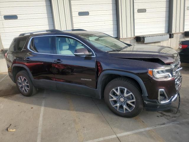 VIN 1GKKNKLS2LZ201227 2020 GMC Acadia, Sle no.4