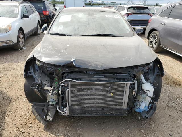 2020 CHEVROLET MALIBU LT - 1G1ZD5ST6LF146686