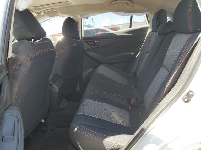 2023 SUBARU CROSSTREK - JF2GTAEC4PH261935