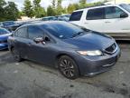 HONDA CIVIC EX photo