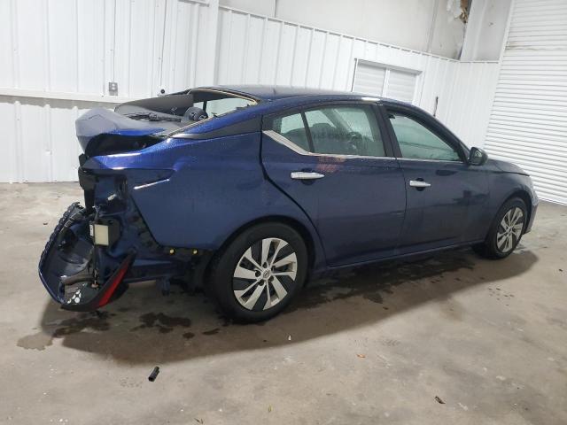 2024 NISSAN ALTIMA S - 1N4BL4BV8RN336713