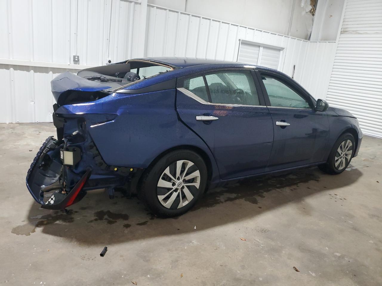 Lot #2961870219 2024 NISSAN ALTIMA S