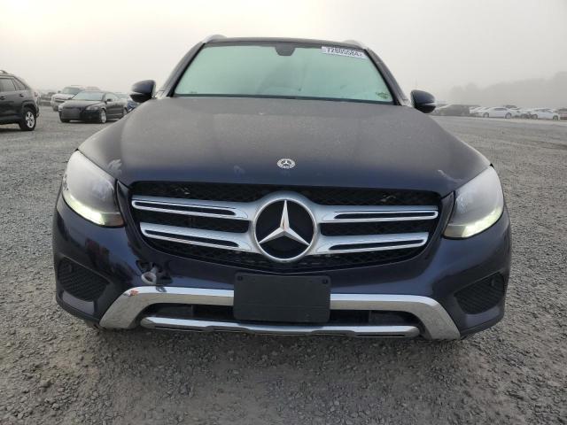 2019 MERCEDES-BENZ GLC 300 4M - WDC0G4KB0KF572391