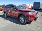 TOYOTA RAV4 XLE photo