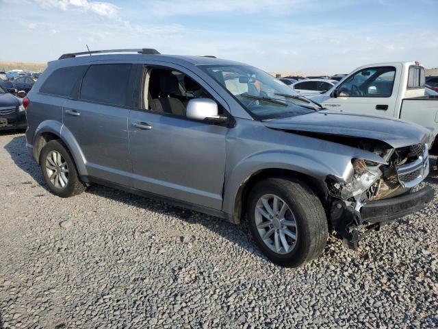 VIN 3C4PDDBG0HT591840 2017 Dodge Journey, Sxt no.4