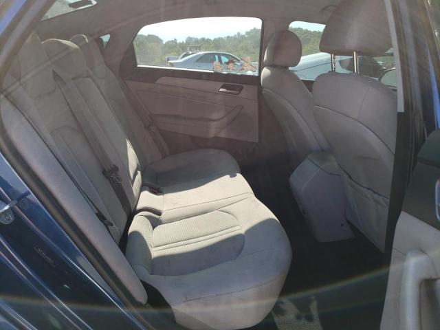 2018 HYUNDAI SONATA SPO - 5NPE34AF2JH646622