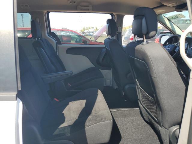 2019 DODGE GRAND CARA - 2C4RDGBG4KR500931