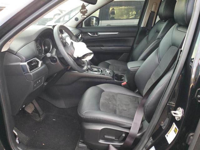 2020 MAZDA CX-5 TOURI - JM3KFBCM8L1739348