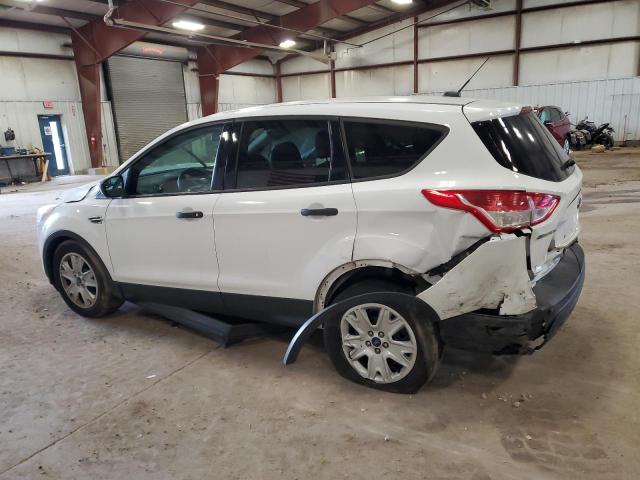 VIN 1FMCU0F74EUC10022 2014 Ford Escape, S no.2