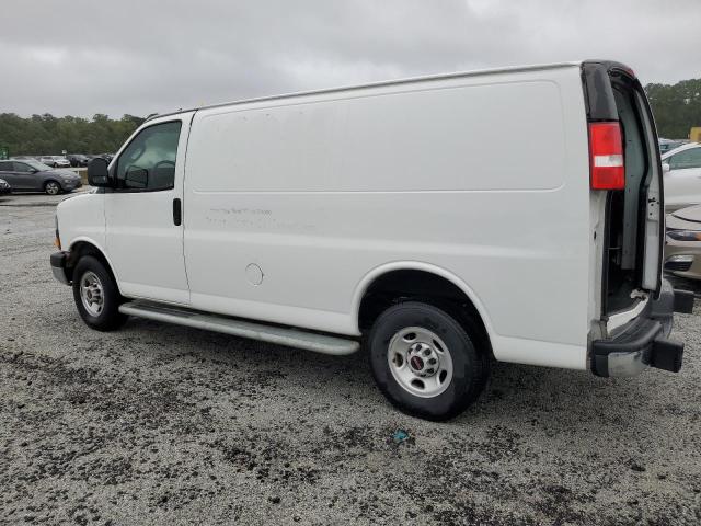 2022 GMC SAVANA G25 1GTW7AF73N1229435