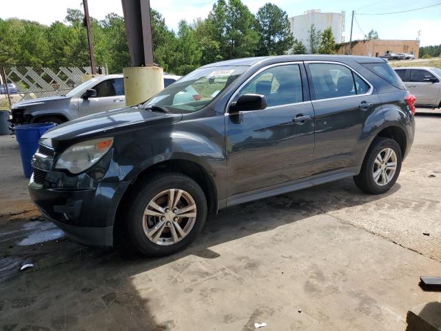 2013 CHEVROLET EQUINOX LS 2GNALBEK2D6227485  70028634