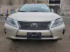 LEXUS RX 350 BAS photo