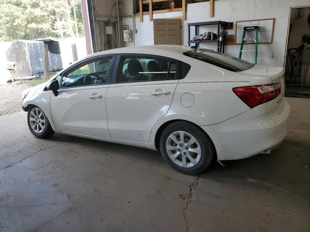 2016 KIA RIO LX - KNADM4A37G6695975
