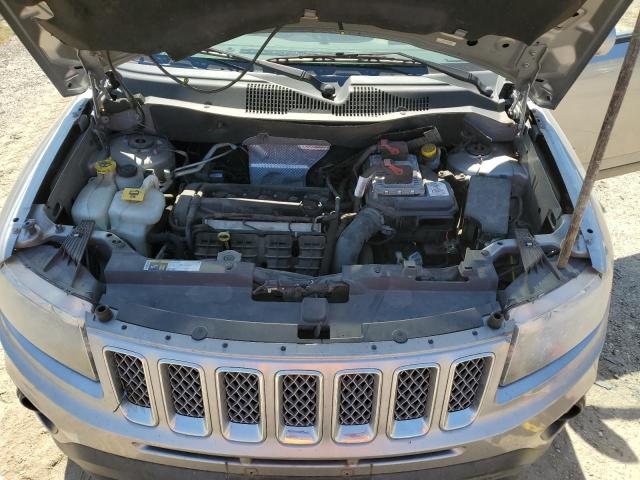 2016 JEEP COMPASS LA - 1C4NJCEA7GD674929