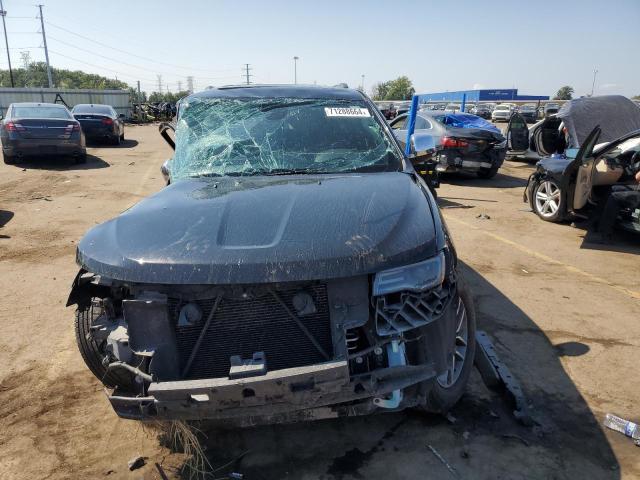 2017 JEEP GRAND CHER - 1C4RJFBG2HC683184