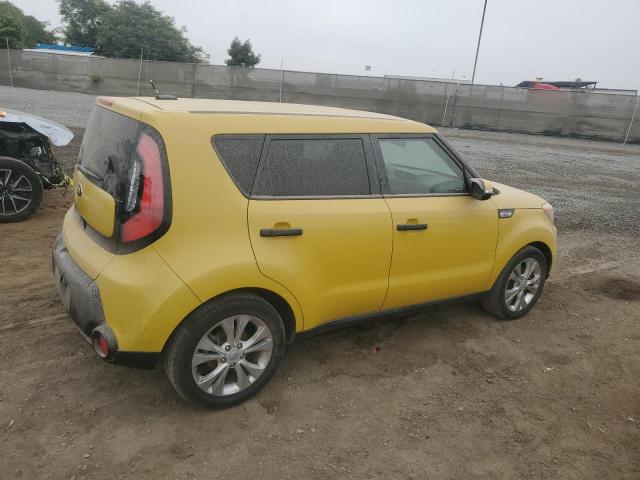 VIN KNDJP3A51E7078930 2014 KIA SOUL no.3