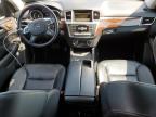 MERCEDES-BENZ ML 350 4MA photo