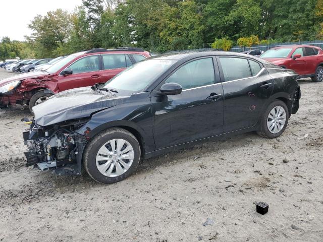 Vin: 3n1ab8bv6py251713, lot: 72410514, nissan sentra s 2023 img_1