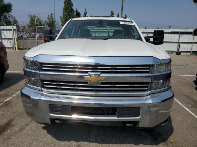 2016 CHEVROLET SILVERADO 1GB4KYC83GF285316  71622494