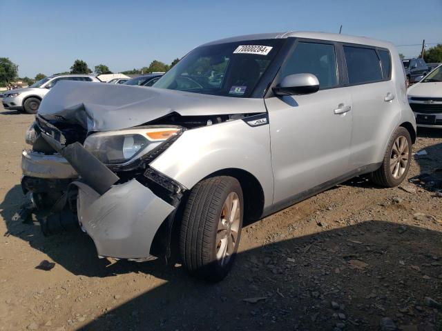 2016 KIA SOUL + - KNDJP3A53G7867597