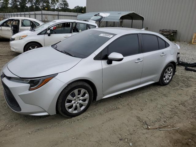 2020 TOYOTA COROLLA LE - 5YFEPRAEXLP048065