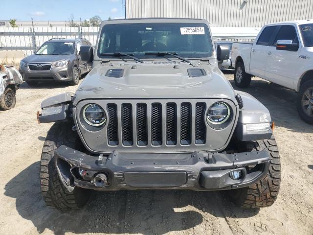 2019 JEEP WRANGLER U - 1C4HJXEGXKW537117
