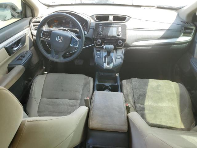 2020 HONDA CR-V LX - 5J6RW2H20LA005389
