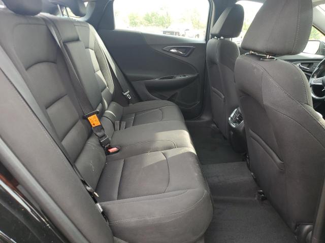 2018 CHEVROLET MALIBU LT - 1G1ZD5ST4JF205117