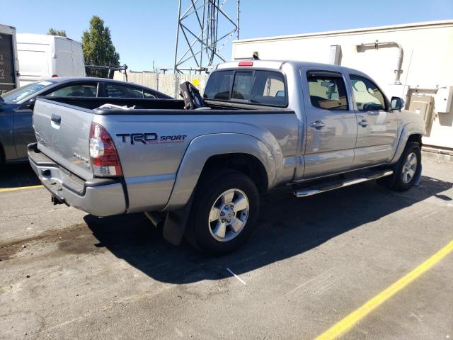 VIN 3TMKU4HN5EM040938 2014 Toyota Tacoma, Double Ca... no.3