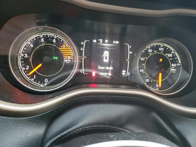 2016 JEEP CHEROKEE L - 1C4PJMCSXGW120721