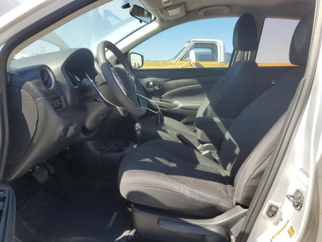 2015 NISSAN VERSA S - 3N1CN7AP4FL950959