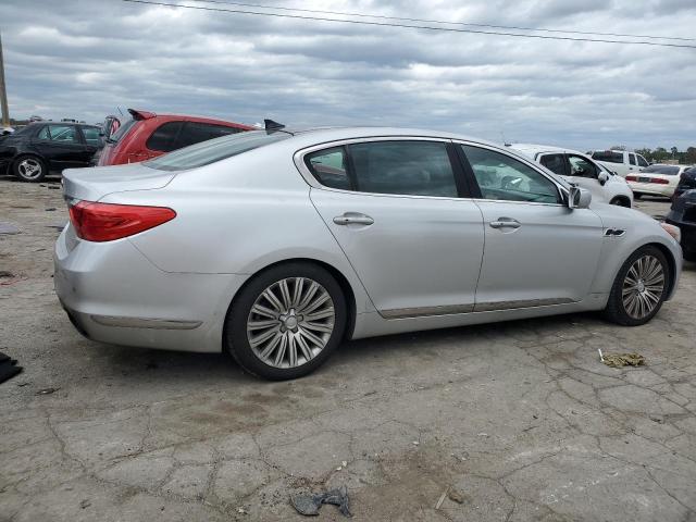 2015 KIA K900 - KNALU4D48F6024040