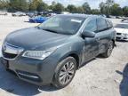 ACURA MDX TECHNO снимка