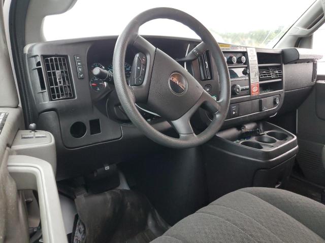 2022 GMC SAVANA G25 1GTW7AF73N1229435