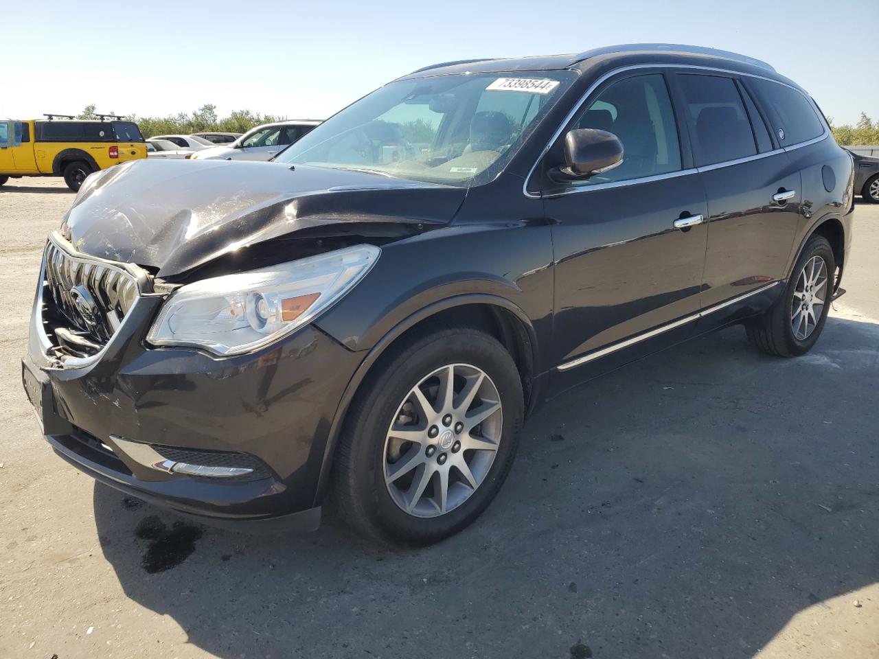 Buick Enclave 2014 Leather