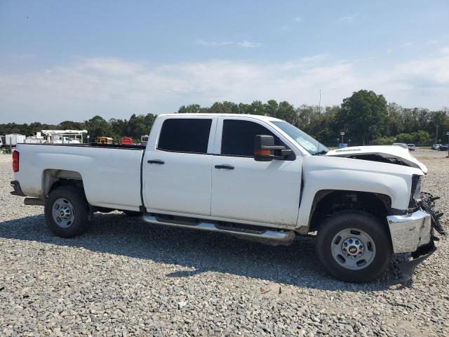 2017 CHEVROLET SILVERADO - 1GC1KUEY8HF118164