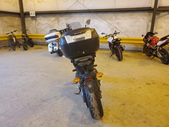 2015 YAMAHA FJ09 JYARN37E4FA001047