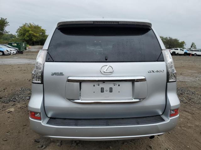 VIN JTJBM7FX5K5222062 2019 Lexus GX, 460 no.6