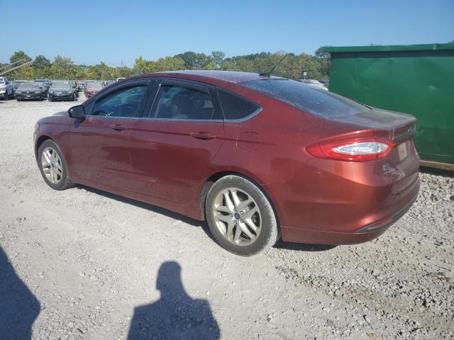 VIN 3FA6P0HD9ER285940 2014 Ford Fusion, SE no.2